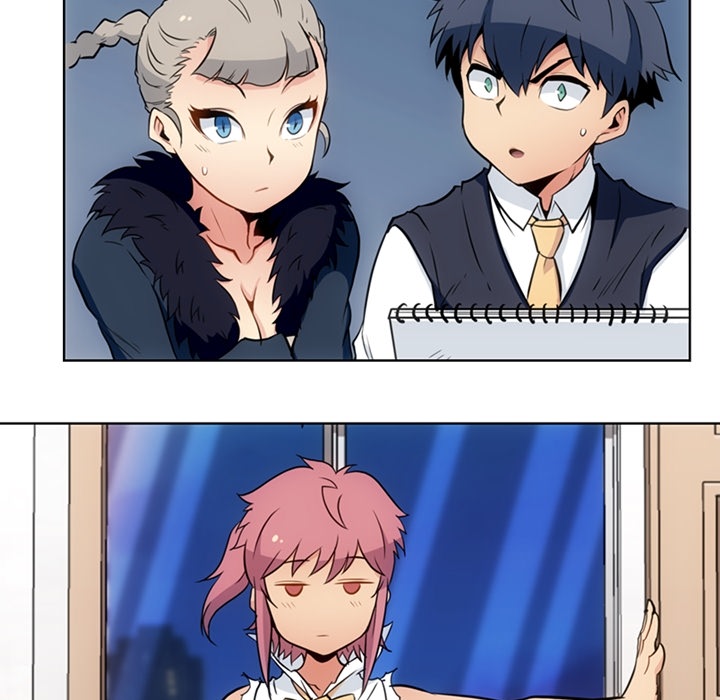 [Manhwa] Such a cute spy? Plot, big breasts#[91P]-43