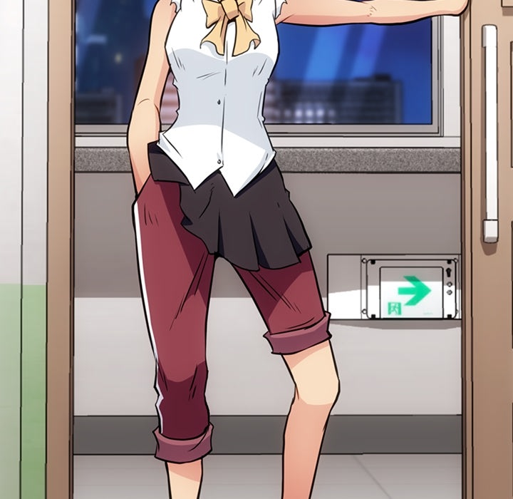 [Manhwa] Such a cute spy? Plot, big breasts#[91P]-44