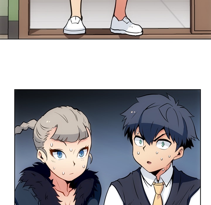 [Manhwa] Such a cute spy? Plot, big breasts#[91P]-45