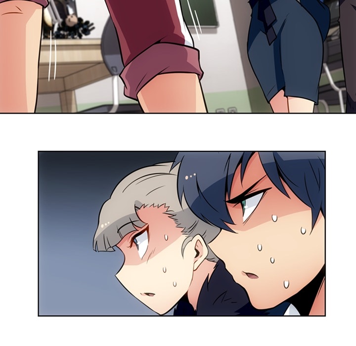 [Manhwa] Such a cute spy? Plot, big breasts#[91P]-49