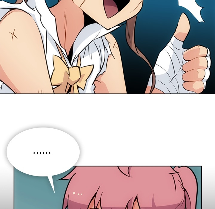 [Manhwa] Such a cute spy? Plot, big breasts#[91P]-84
