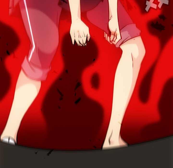 [Manhwa] Such a cute spy? Plot, big breasts#[109P]-104