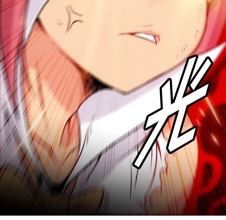 [Manhwa] Such a cute spy? Plot, big breasts#[109P]-106