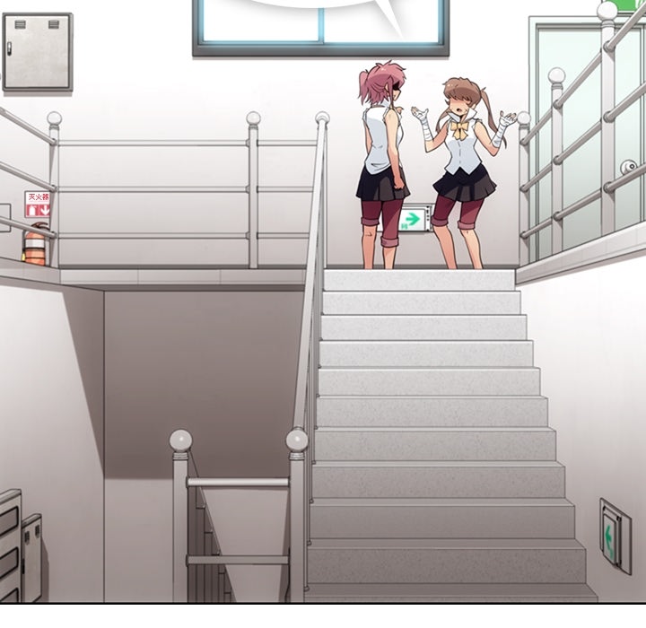 [Manhwa] Such a cute spy? Plot, big breasts#[109P]-21