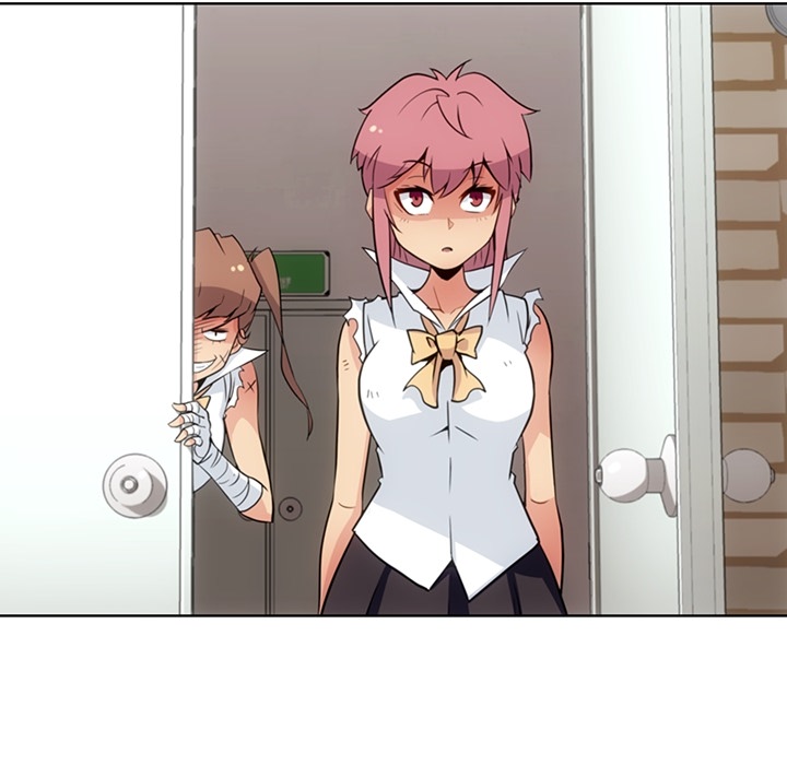 [Manhwa] Such a cute spy? Plot, big breasts#[109P]-41
