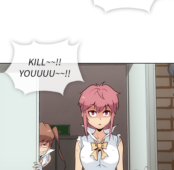 [Manhwa] Such a cute spy? Plot, big breasts#[109P]-48