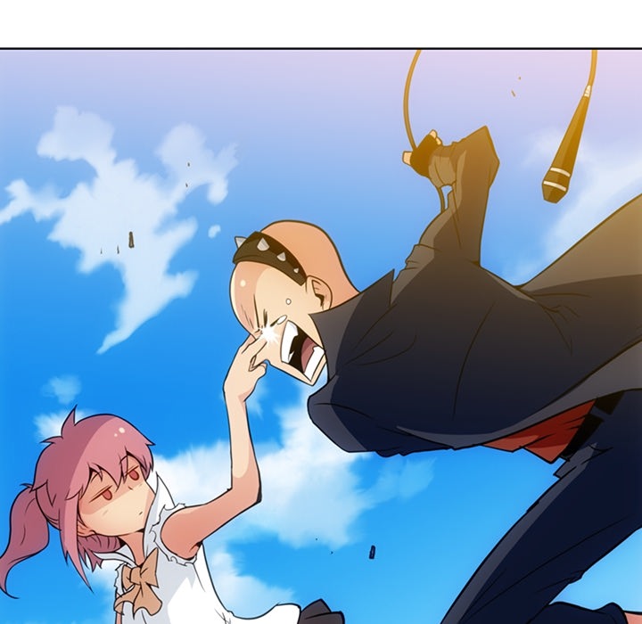 [Manhwa] Such a cute spy? Plot, big breasts#[109P]-78