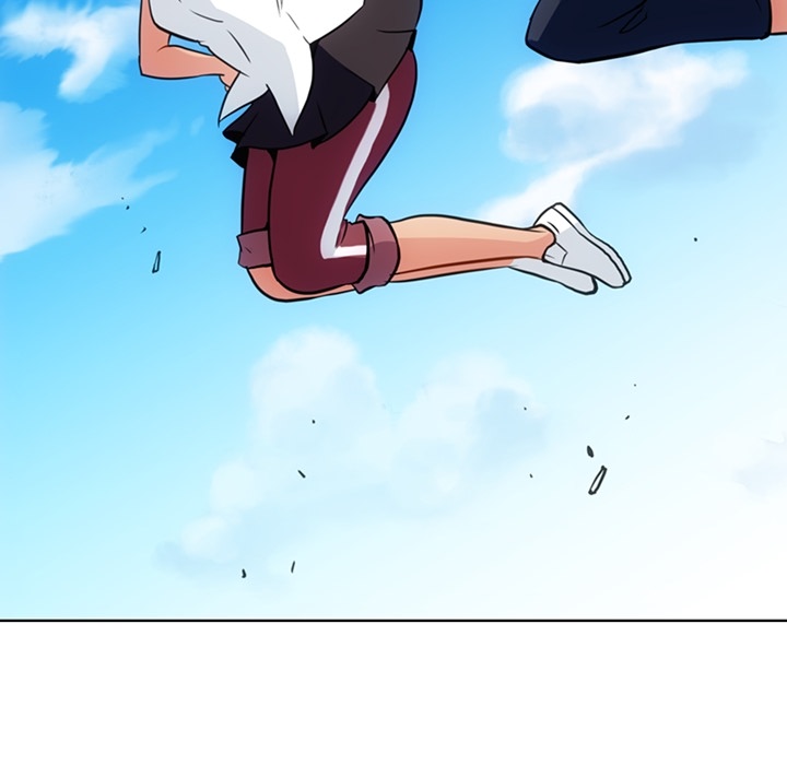 [Manhwa] Such a cute spy? Plot, big breasts#[109P]-79
