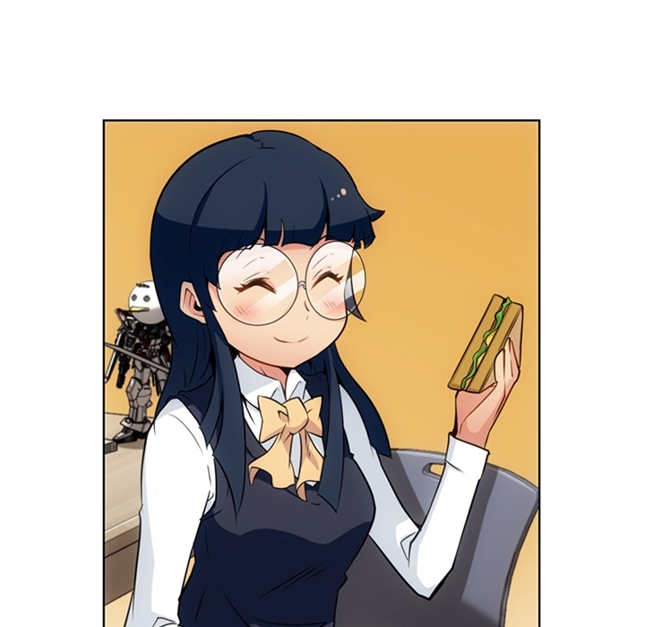 [Manhwa] Such a cute spy? Plot, big breasts#[109P]-8