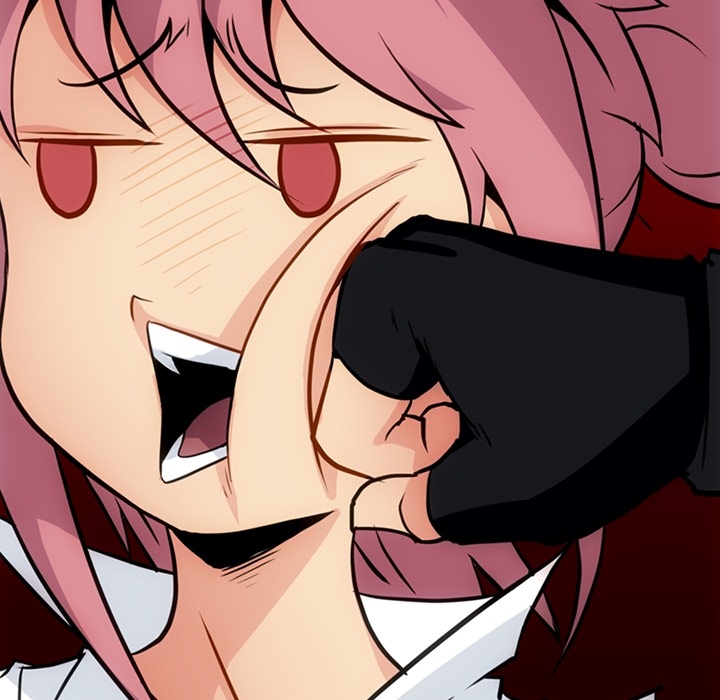 [Manhwa] Such a cute spy? Plot, big breasts#[109P]-87