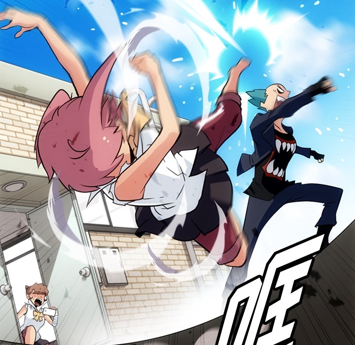 [Manhwa] Such a cute spy? Plot, big breasts#[109P]-89