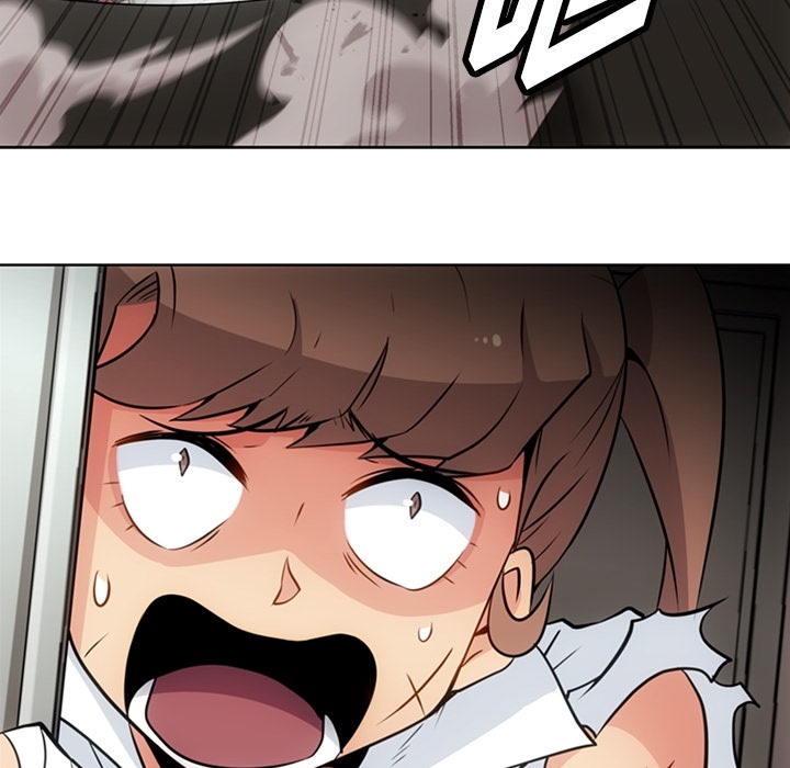 [Manhwa] Such a cute spy? Plot, big breasts#[109P]-90