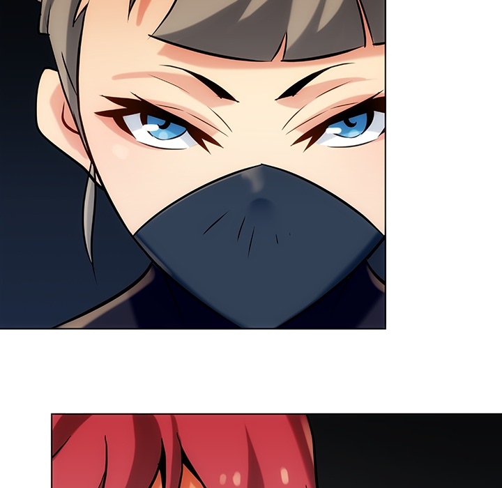 [Manhwa] Such a cute spy? Plot, big breasts#[136P]-100