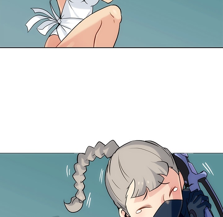 [Manhwa] Such a cute spy? Plot, big breasts#[136P]-110