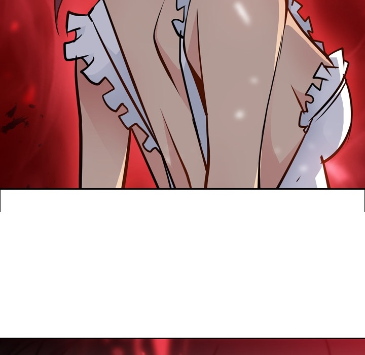 [Manhwa] Such a cute spy? Plot, big breasts#[136P]-134