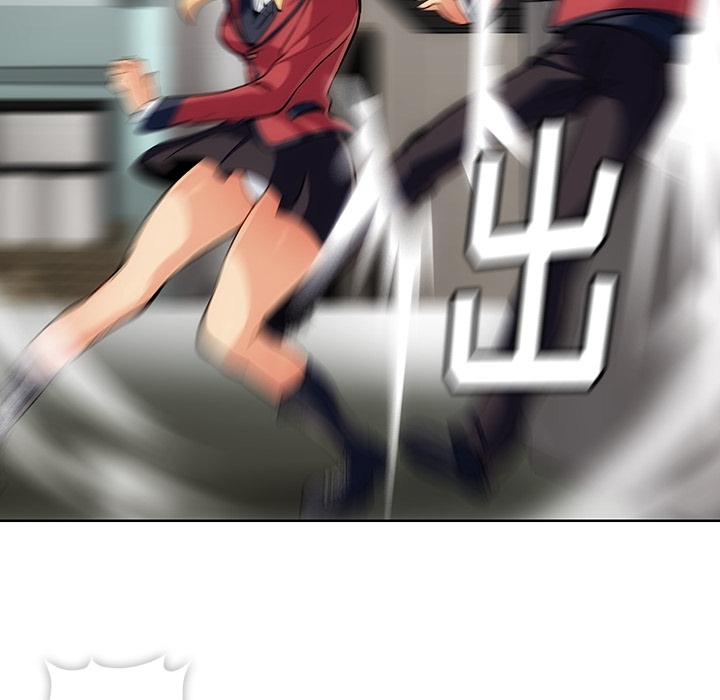 [Manhwa] Such a cute spy? Plot, big breasts#[136P]-24