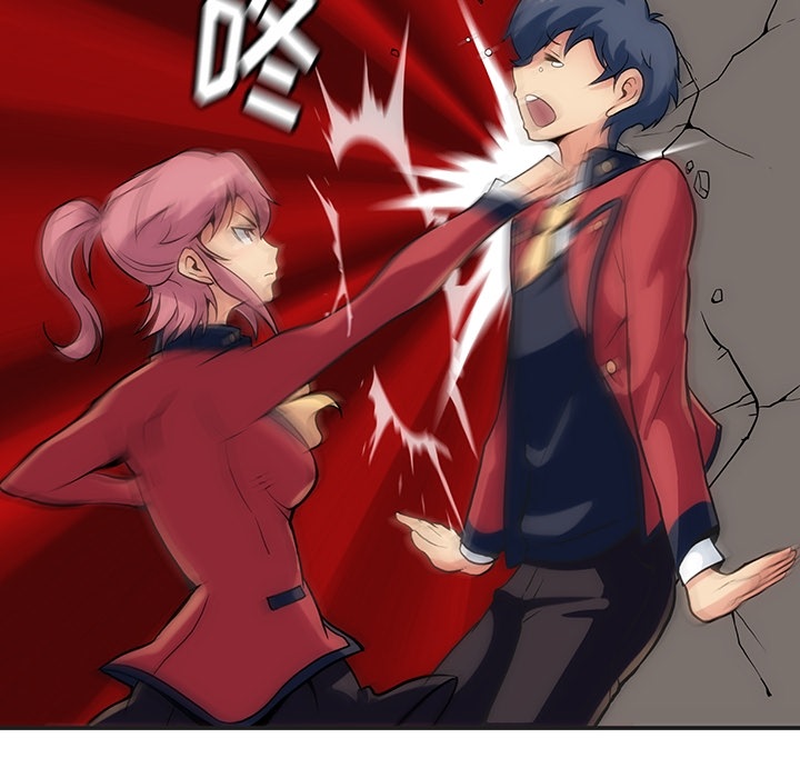 [Manhwa] Such a cute spy? Plot, big breasts#[136P]-27