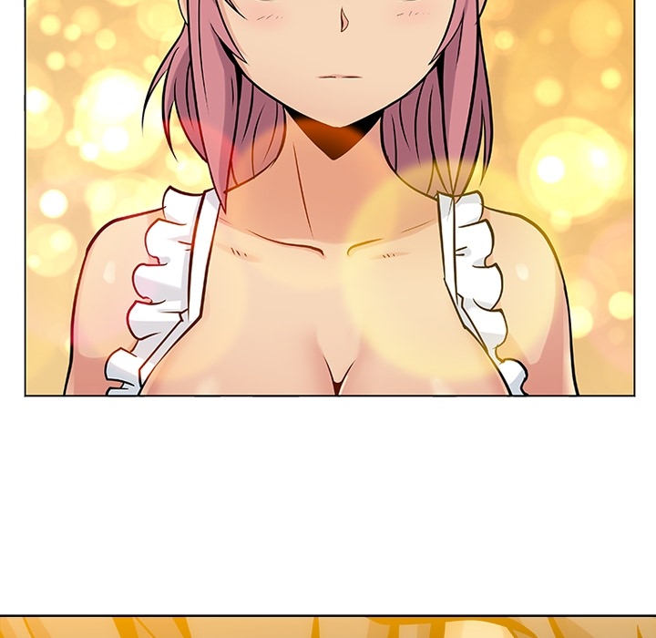 [Manhwa] Such a cute spy? Plot, big breasts#[136P]-45