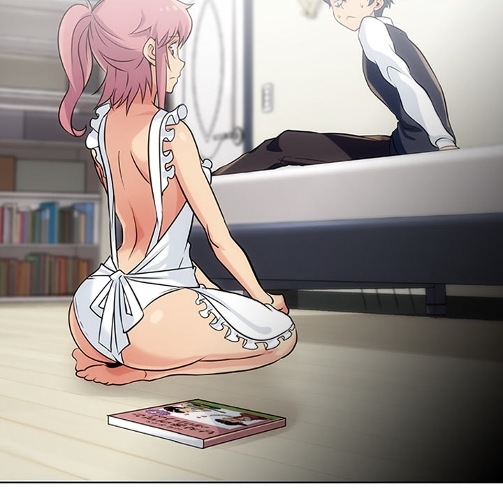 [Manhwa] Such a cute spy? Plot, big breasts#[136P]-57