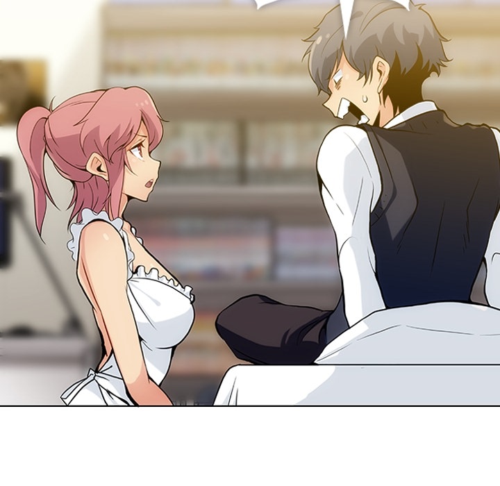 [Manhwa] Such a cute spy? Plot, big breasts#[136P]-60
