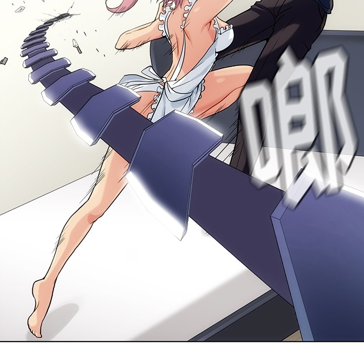 [Manhwa] Such a cute spy? Plot, big breasts#[136P]-77