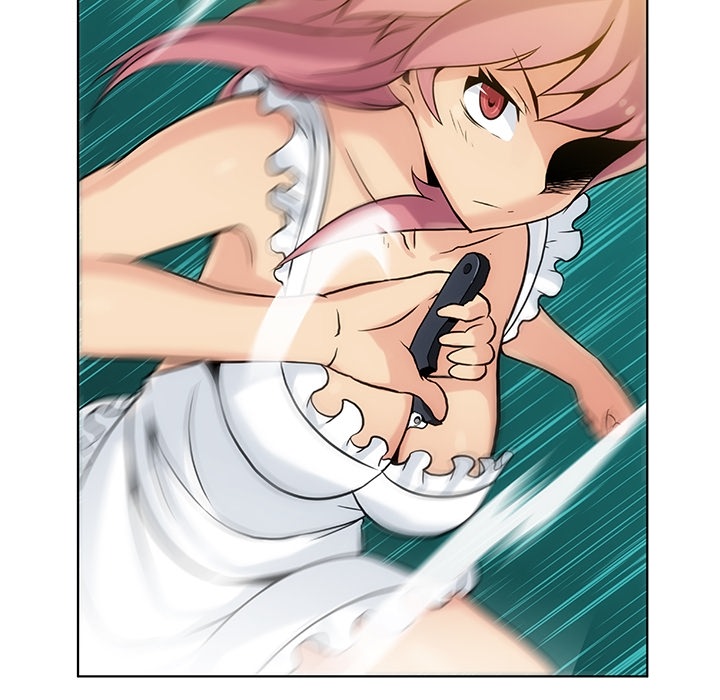 [Manhwa] Such a cute spy? Plot, big breasts#[136P]-80