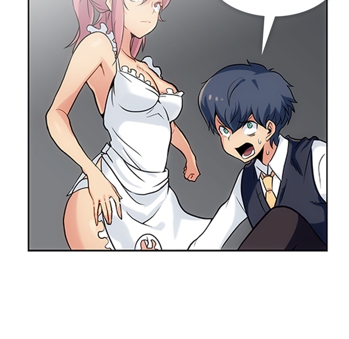 [Manhwa] Such a cute spy? Plot, big breasts#[136P]-89