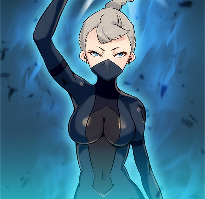 [Manhwa] Such a cute spy? Plot, big breasts#[136P]-98