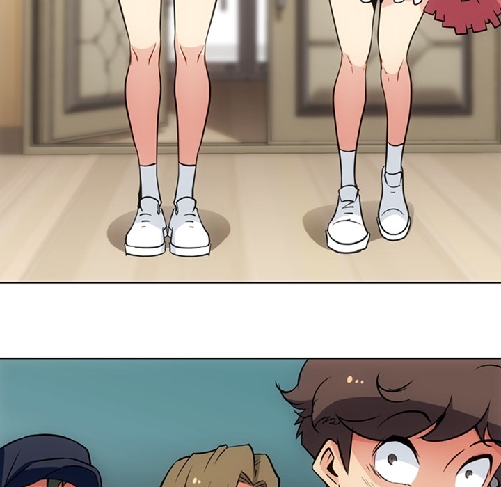 [Manhwa] Such a cute spy? Plot, big breasts#[93P]-19