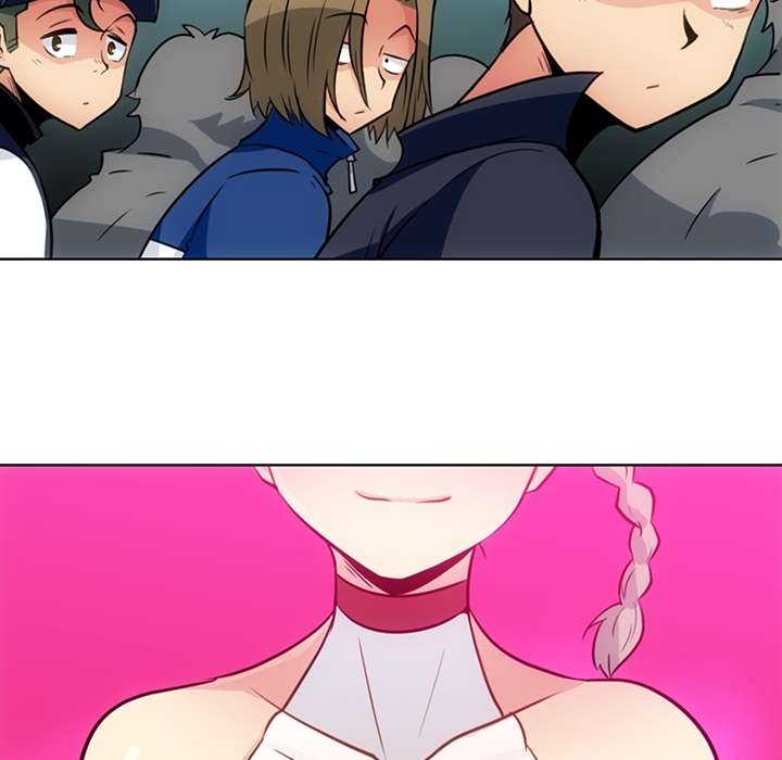 [Manhwa] Such a cute spy? Plot, big breasts#[93P]-20