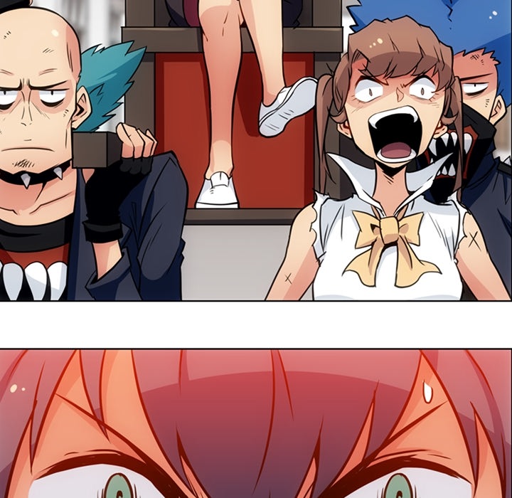 [Manhwa] Such a cute spy? Plot, big breasts#[93P]-58