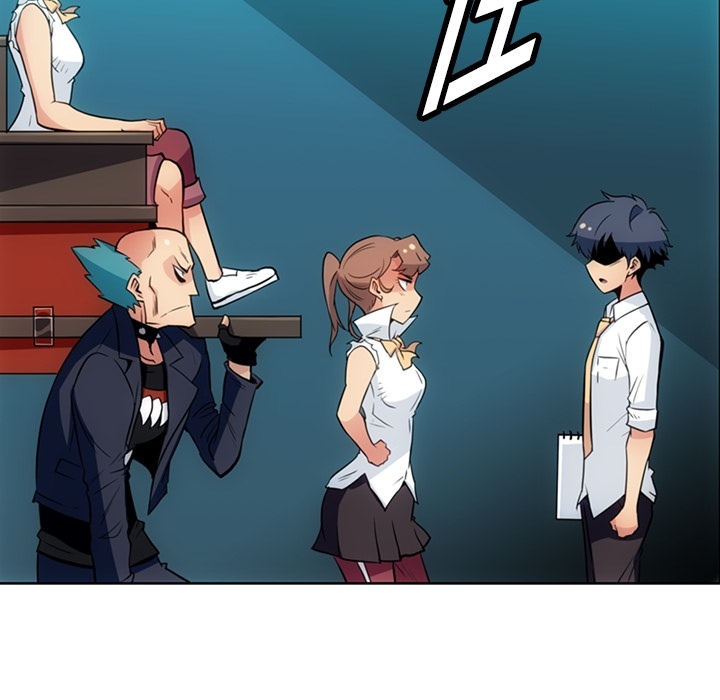 [Manhwa] Such a cute spy? Plot, big breasts#[93P]-61