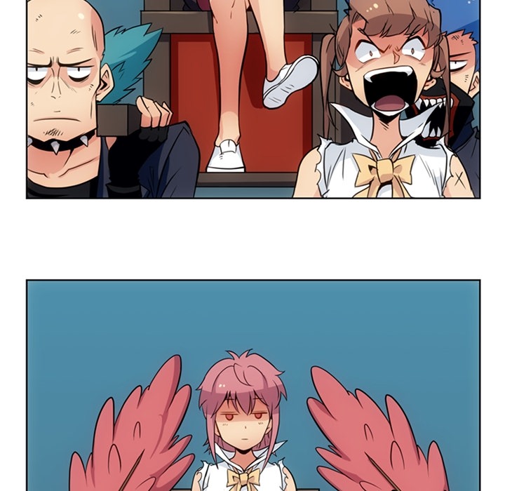 [Manhwa] Such a cute spy? Plot, big breasts#[93P]-63