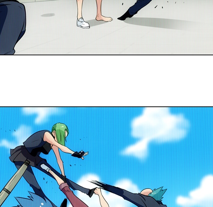[Manhwa] Such a cute spy? Plot, big breasts#[93P]-72