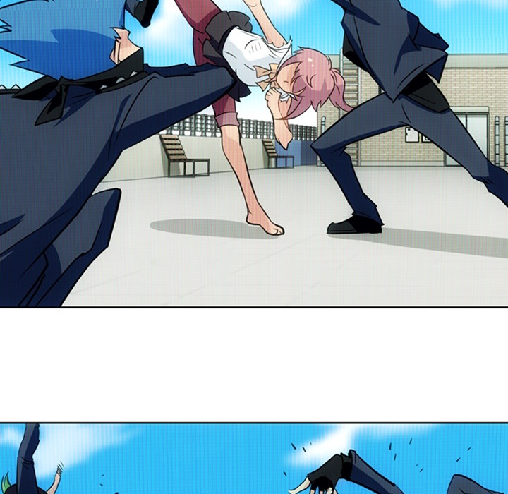 [Manhwa] Such a cute spy? Plot, big breasts#[93P]-73