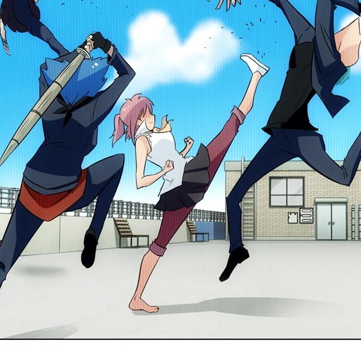 [Manhwa] Such a cute spy? Plot, big breasts#[93P]-74