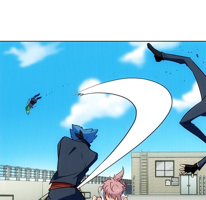 [Manhwa] Such a cute spy? Plot, big breasts#[93P]-75