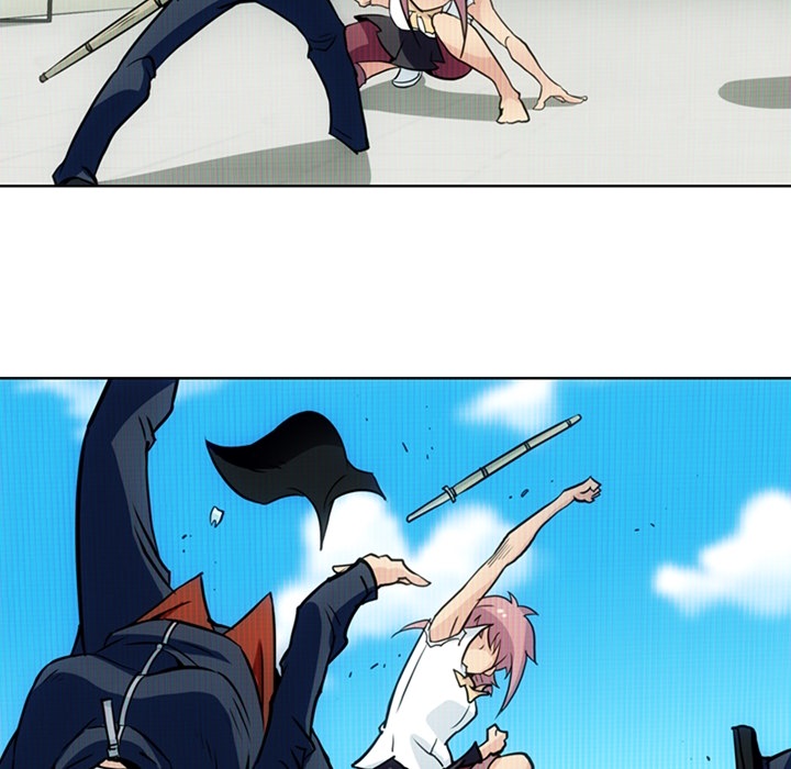 [Manhwa] Such a cute spy? Plot, big breasts#[93P]-76