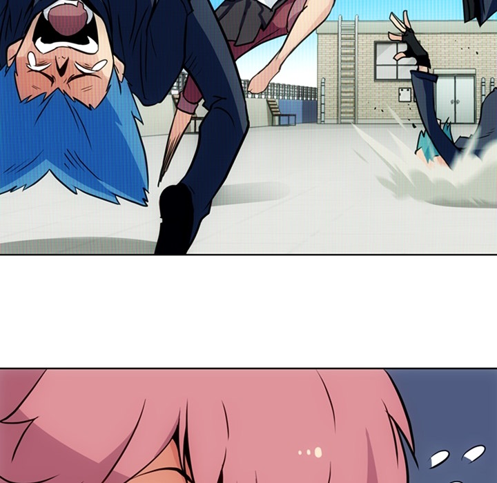 [Manhwa] Such a cute spy? Plot, big breasts#[93P]-77