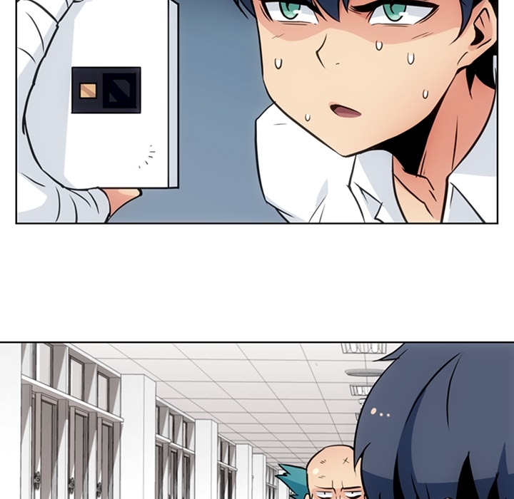 [Manhwa] Such a cute spy? Plot, big breasts#[93P]-79