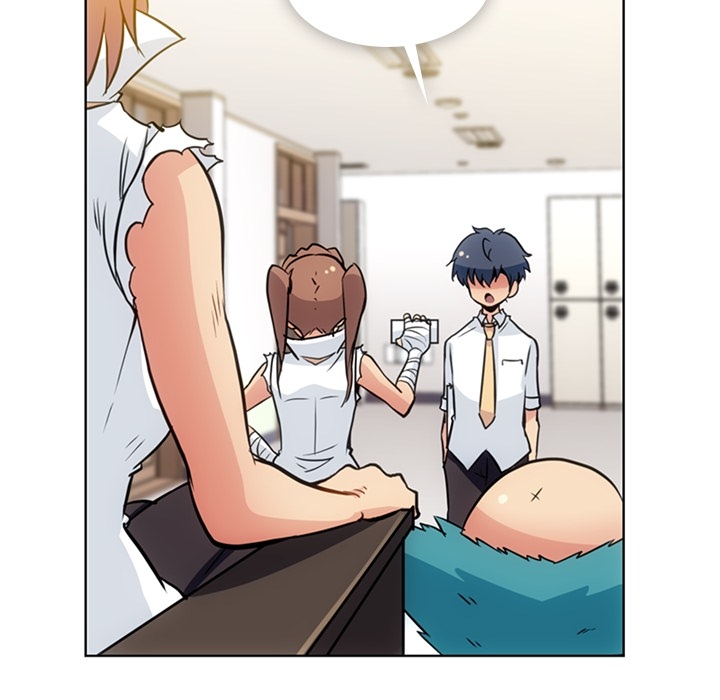 [Manhwa] Such a cute spy? Plot, big breasts#[93P]-81