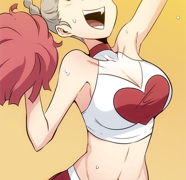 [Manhwa] Such a cute spy? Plot, big breasts#[105P]-51