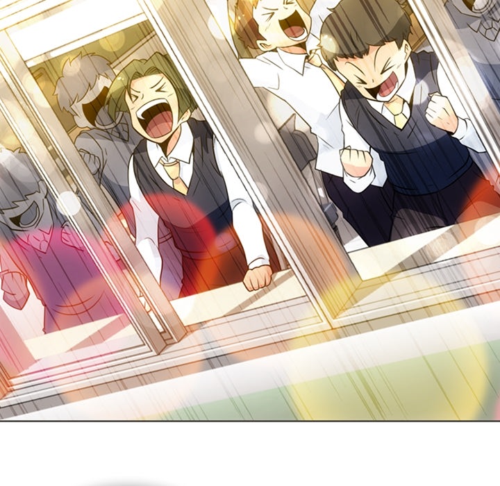 [Manhwa] Such a cute spy? Plot, big breasts#[105P]-64