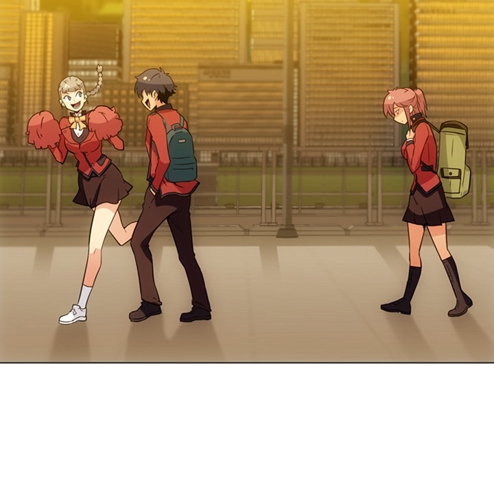 [Manhwa] Such a cute spy? Plot, big breasts#[105P]-84