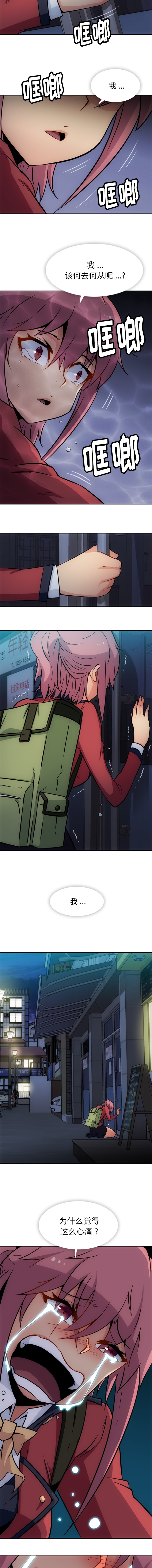 [Manhwa] Such a cute spy? Plot, big breasts#[10P]-6