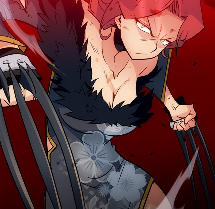 [Manhwa] Such a cute spy? Plot, big breasts#[113P]-19