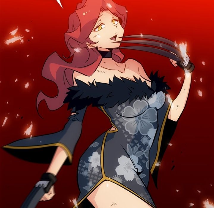 [Manhwa] Such a cute spy? Plot, big breasts#[113P]-24