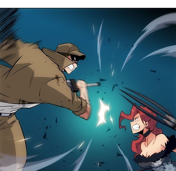 [Manhwa] Such a cute spy? Plot, big breasts#[113P]-30