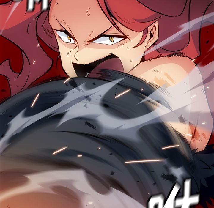 [Manhwa] Such a cute spy? Plot, big breasts#[113P]-34