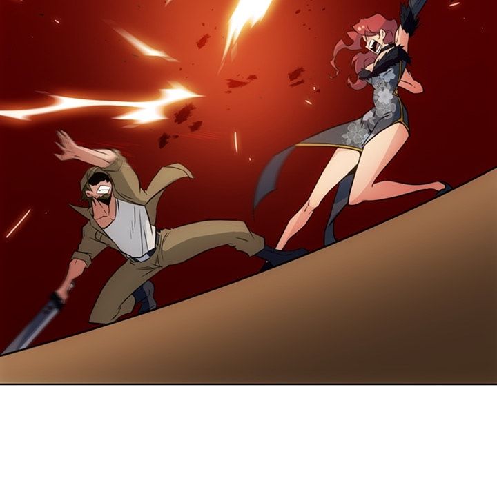 [Manhwa] Such a cute spy? Plot, big breasts#[113P]-37